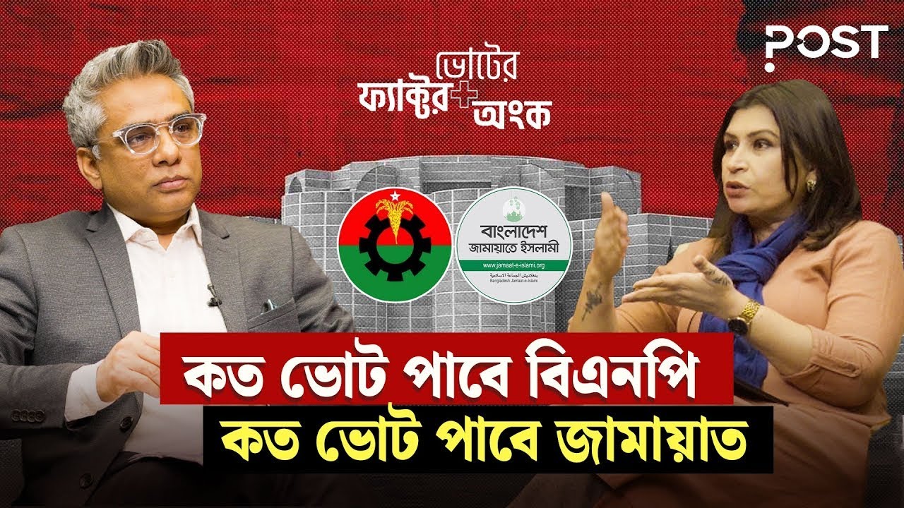 একজন ভোটার ভোট দেয়ার জন্য কত মিনিট সময় পাবে? কত ভোট পড়বে?  |  the POST