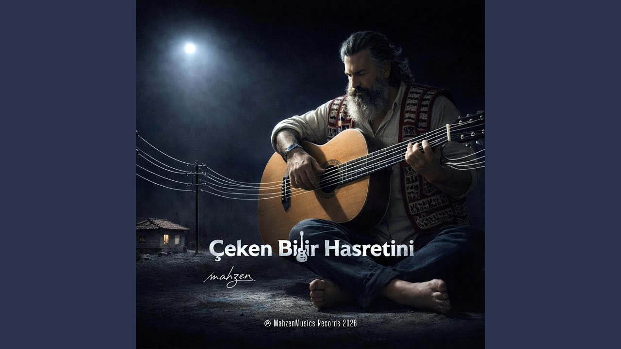 Çeken Bilir Hasretini