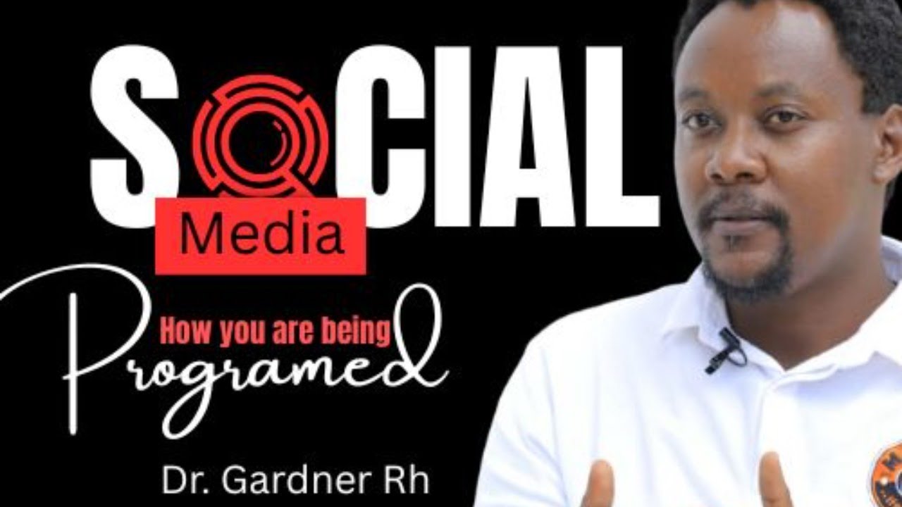The 5 lies  | How I Became a Full-Time Employee for My Phone (Without Even Applying)” Gardner RH PhD
