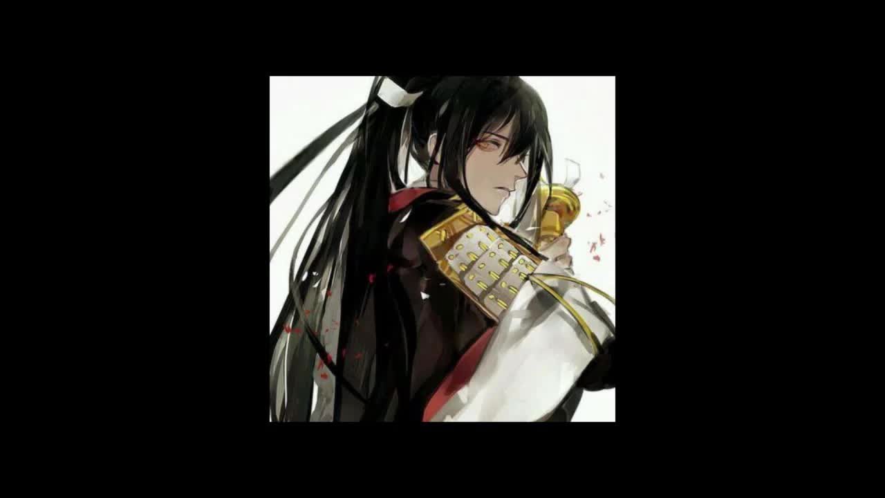 【女性向古風音聲】送嫁（一）