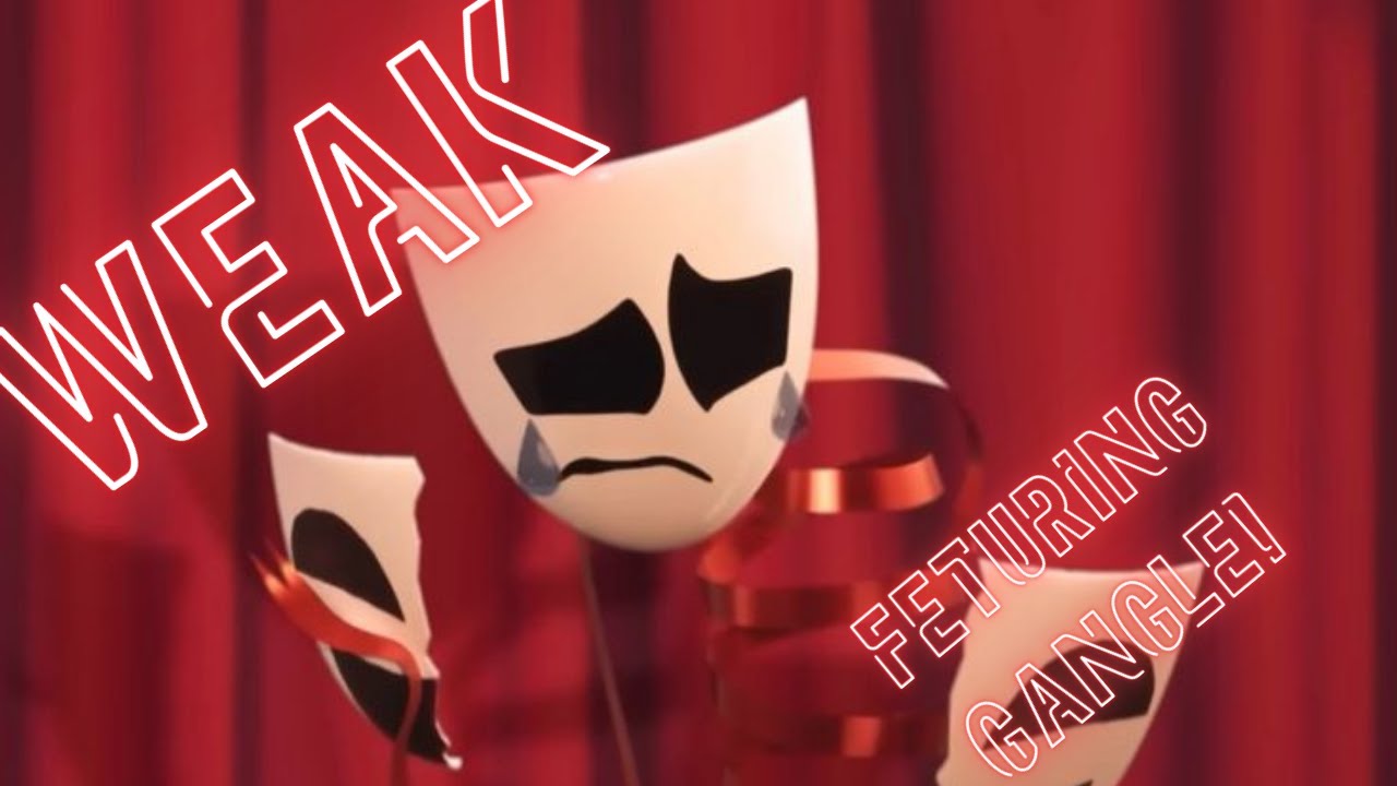 Weak  TADC AMV (Gangle)