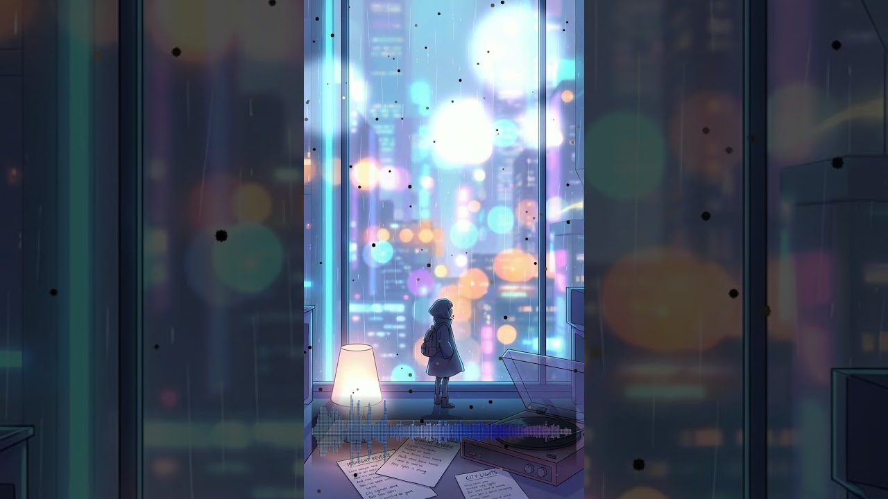 Midnight Reverie