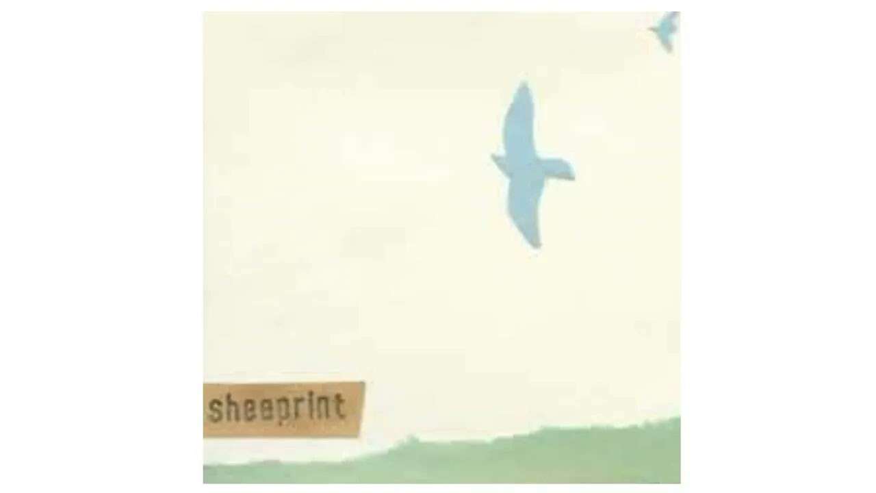sheeprint - echo