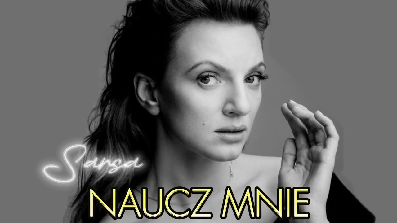 SARSA- NAUCZ MNIE(LYRICS/TEKST)