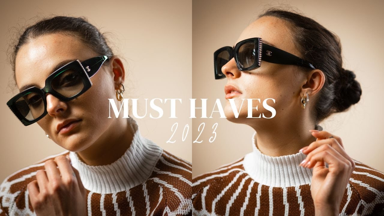 Sunglasses for Women 2023! - Womens Sunglasses 2023 Trends!