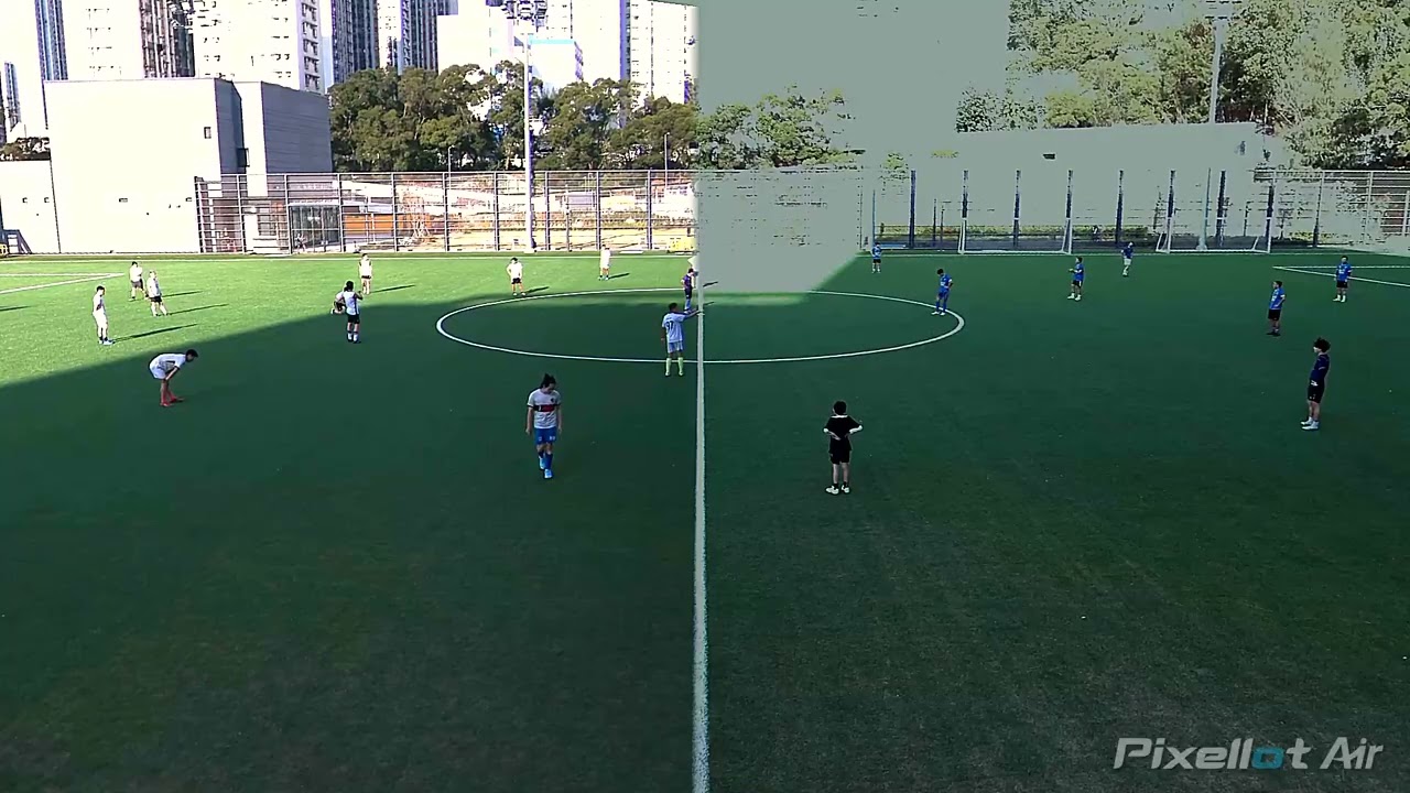 (FULL) 20260314⚽️Happy Football🔵⚪️️