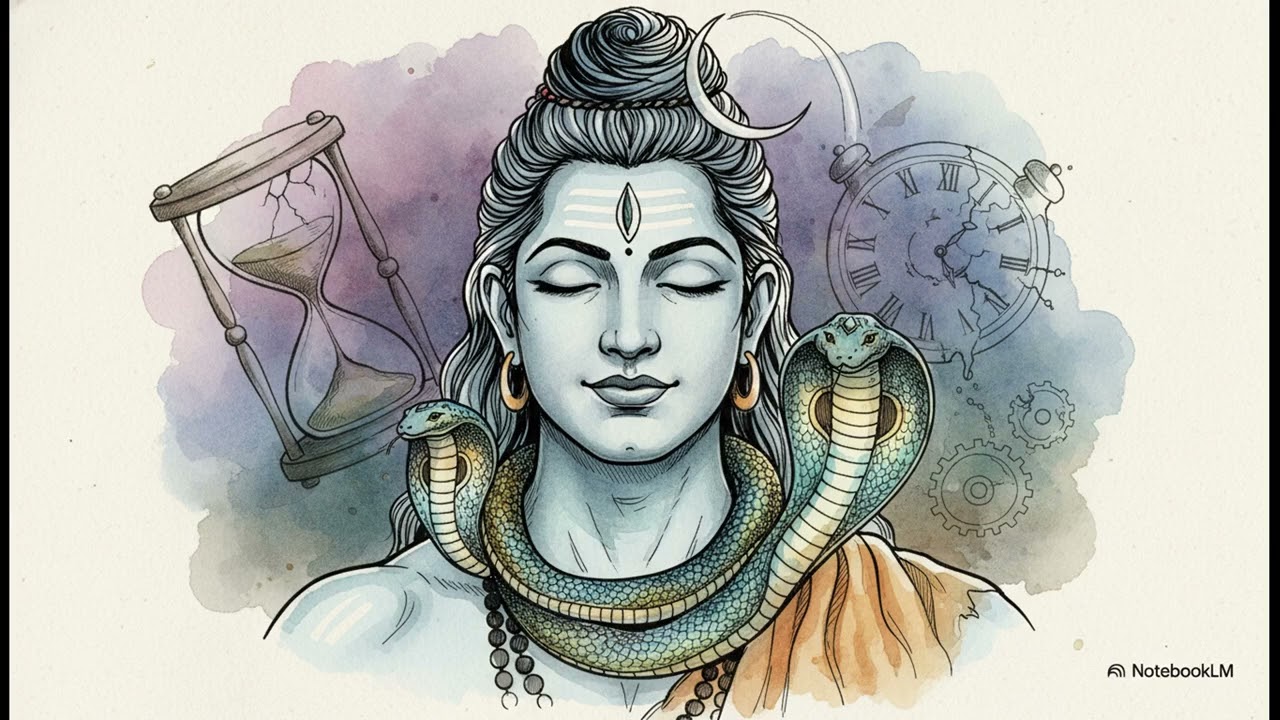 महादेव का रहस्य: एक संपूर्ण विश्लेषण