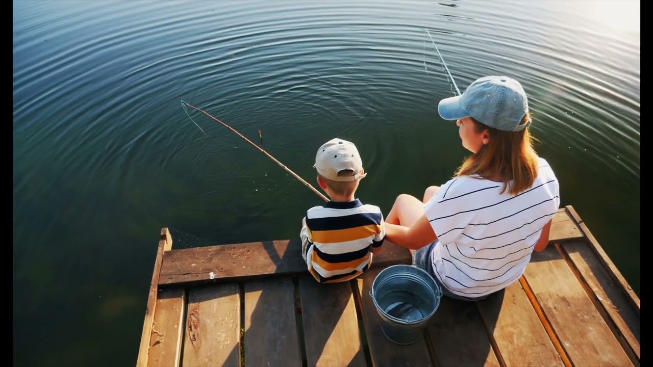 Missouri Department of Conservation - Freedom - Discover Nature Fishing