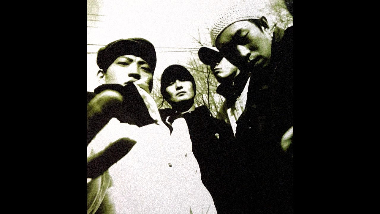 Naked Artz - Shot Shell (1996) (90's Japanese Hip Hop) (Boom Bap)