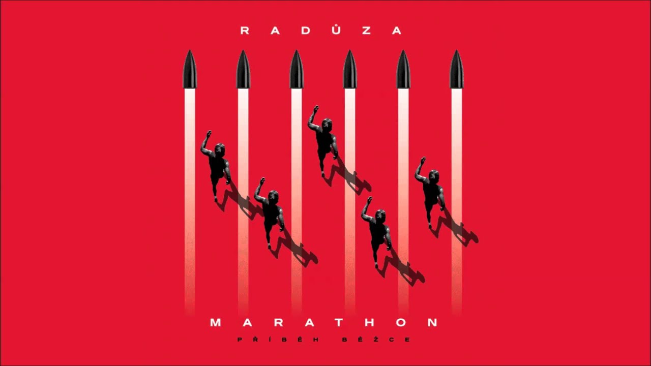 15. Radůza - Gr&eacute;tka