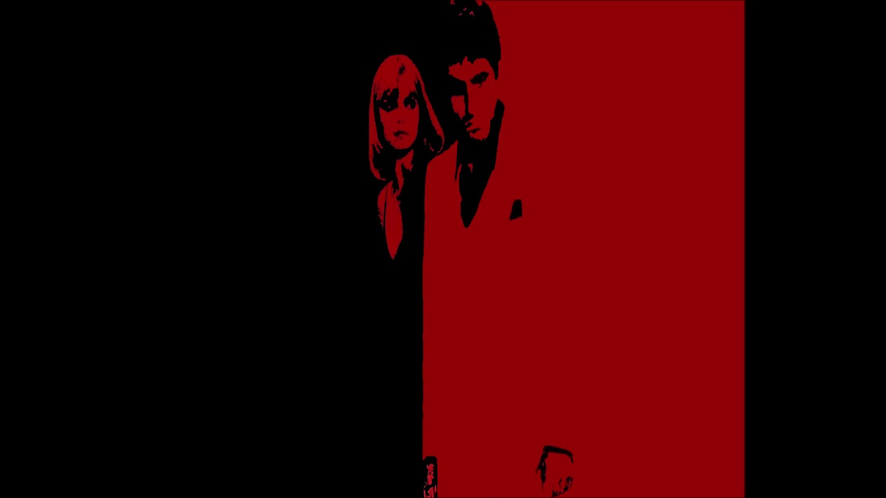 Scarface Compil Funk - Track 34