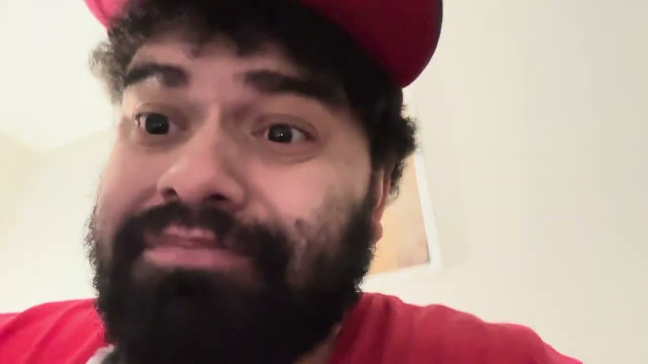 New year goals of 2026 and my video schedule is back to the way it now guy! 