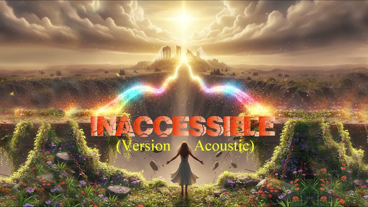 Inaccessible   (Acoustic Version )