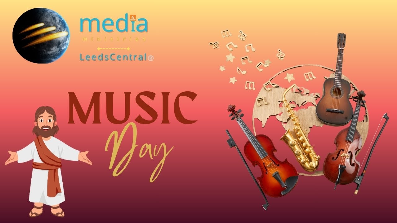 WORSHIP SERVICE  || Music Day || 20th December 2025
