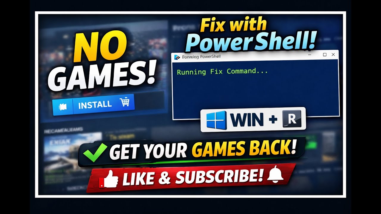 steam tool games not working purchase option | fix in 30 seconds