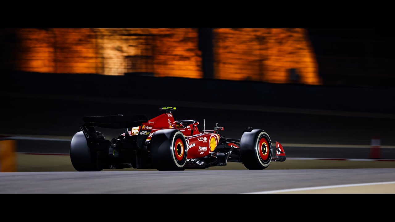Les 6h de Monza (beaucoup de bordel)
