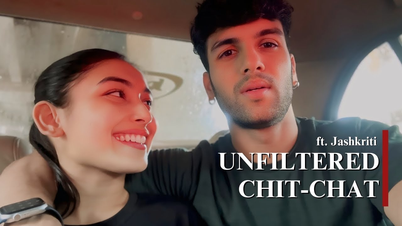 Chalo Baatein Karte Hain ❤️ | 