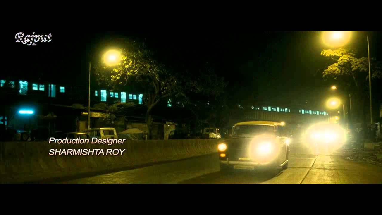 Muskaanein jhooti hai - Talaash (2012) HD&hearts;