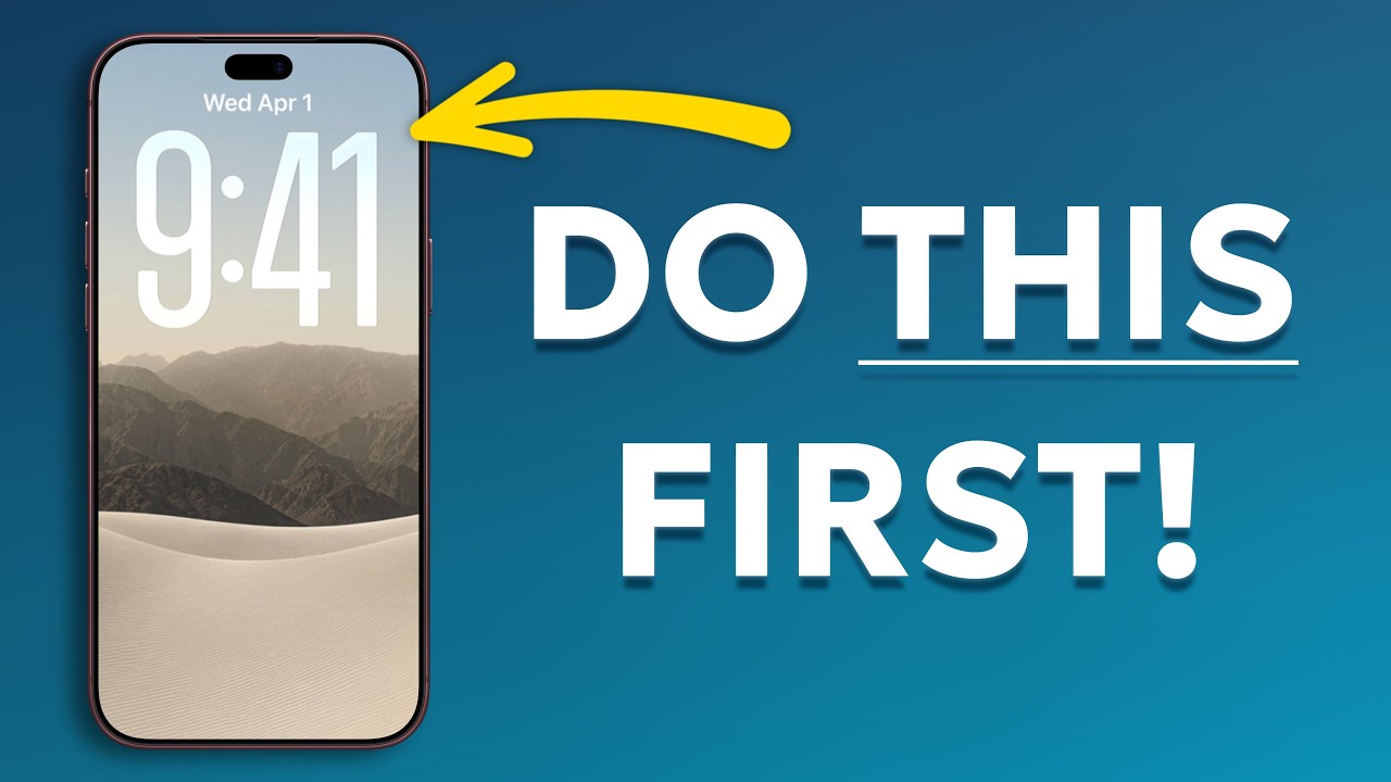 iPhone 18 Pro УЖЕ ЗДЕСЬ! Сделайте ЭТИ 10 вещей ПЕРВЫМИ!