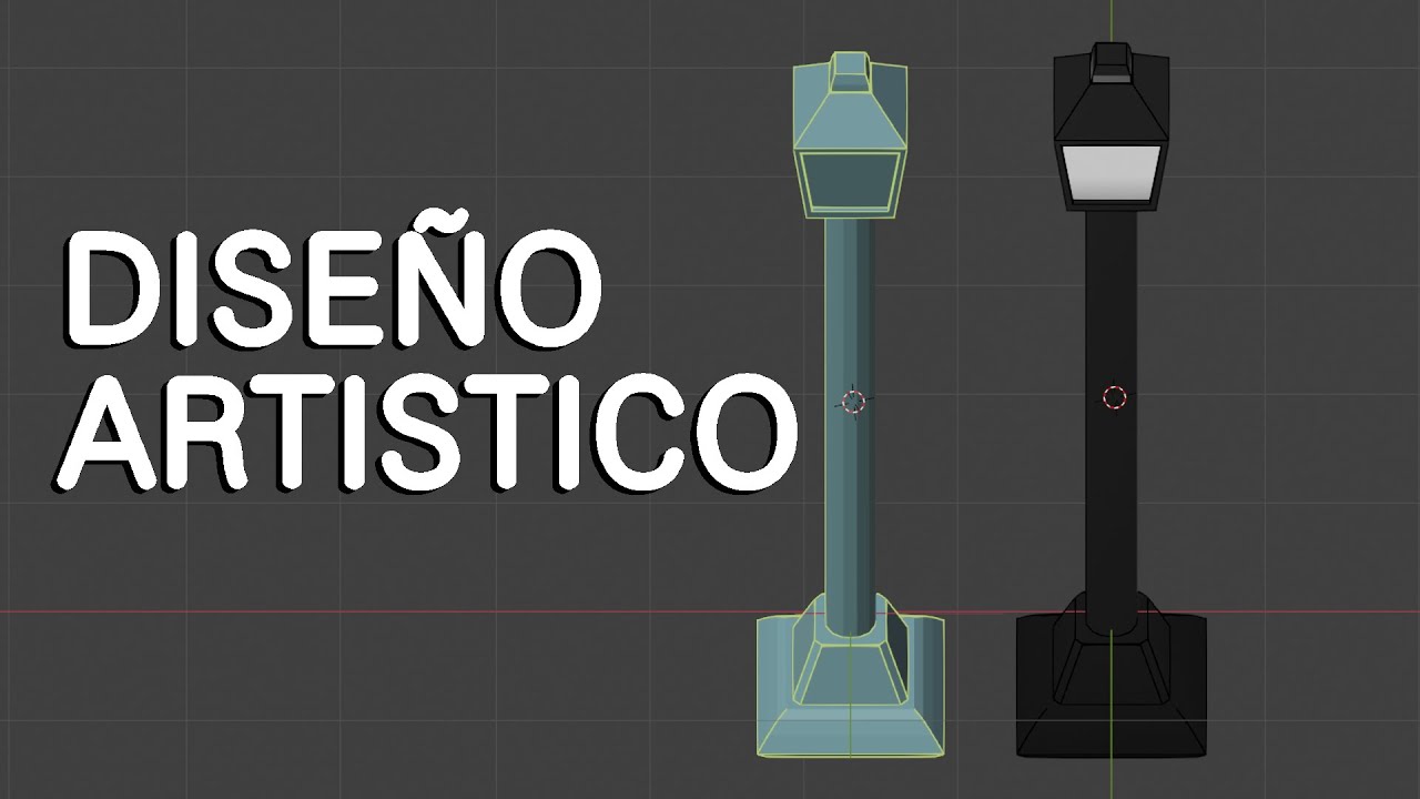 La importancia del DISEÑO ARTISTICO en los VIDEOJUEGOS