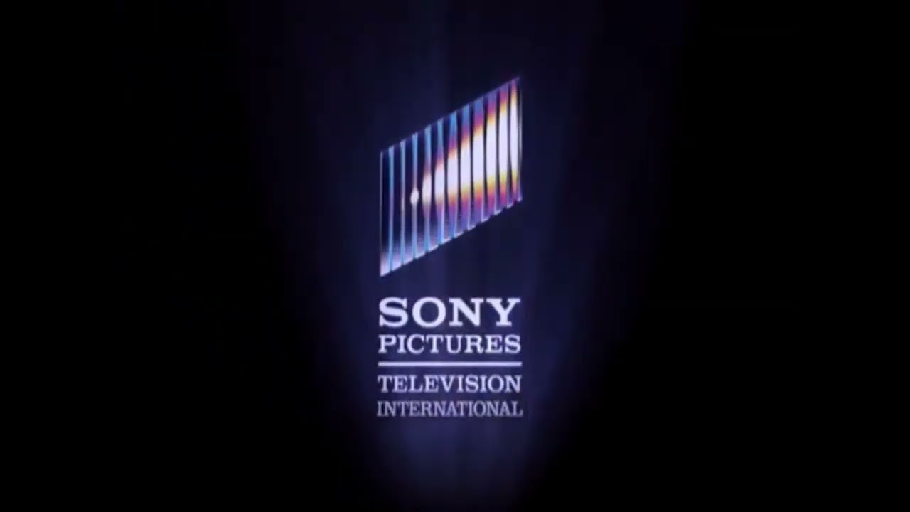 Sony Pictures Television International/Becker Entertainment/RCTI 2003 