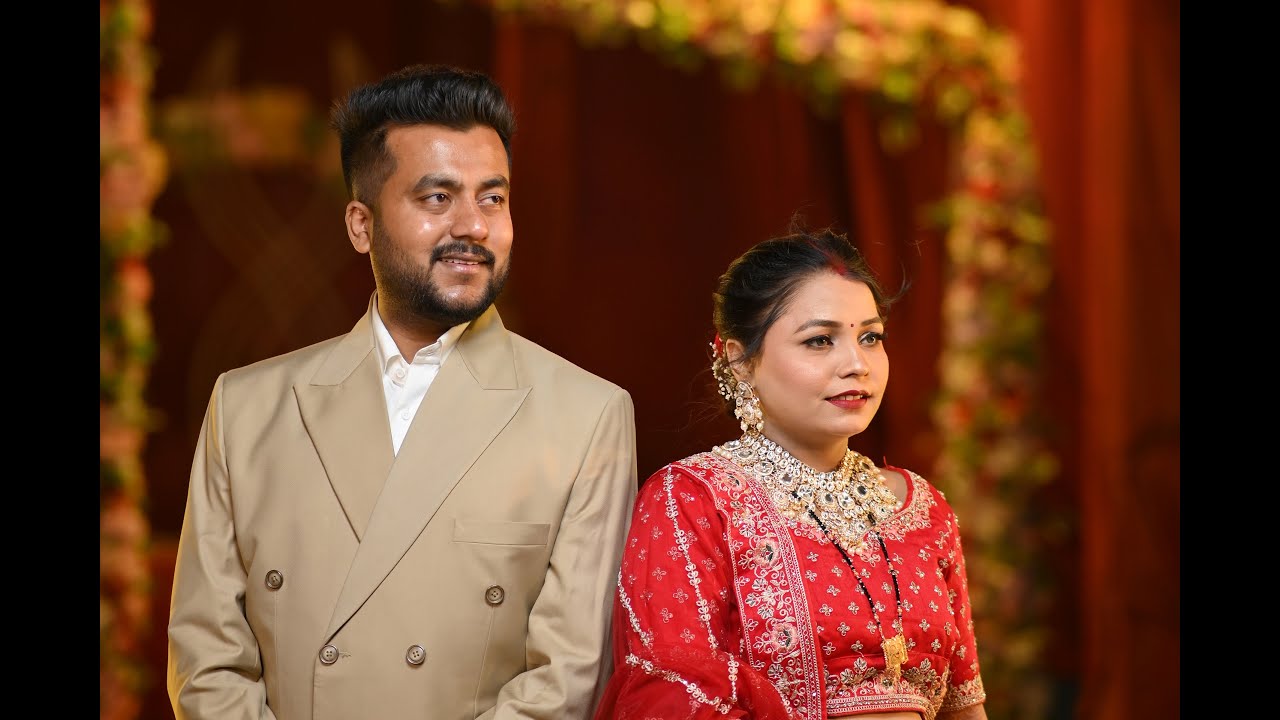 Latest wedding hindu highlights 2025