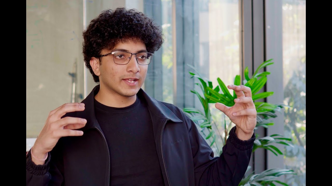 From jetpacks to robot brigades: Jay Panchal on Aule's vision for India's space tech future