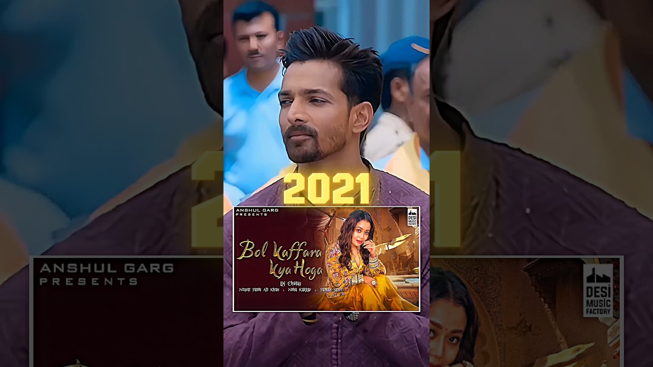 Bol kaffara kya hoga - original vs remake | your favorite 😍 | 