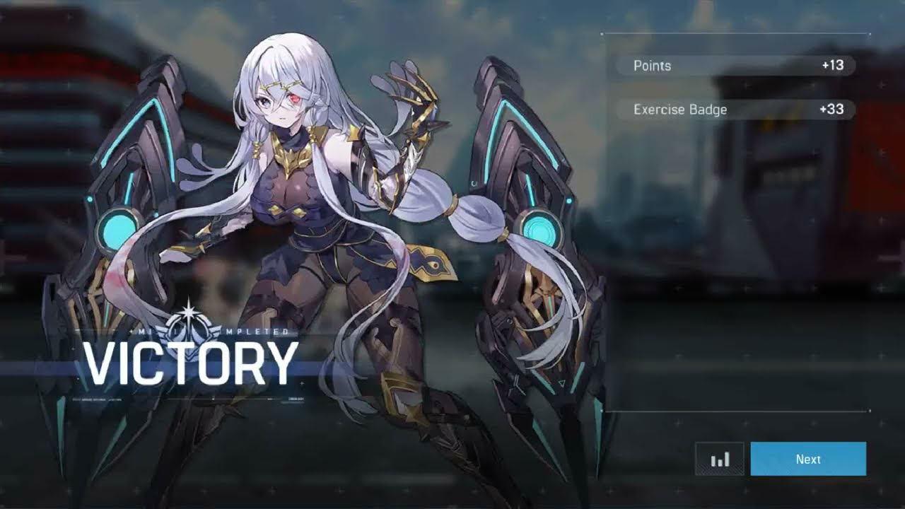 Artery Gear : Fusion - PvP - EU Group 3, 10/31