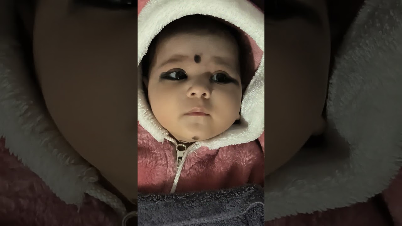 watch for end 😄😄 #cutebaby #cute