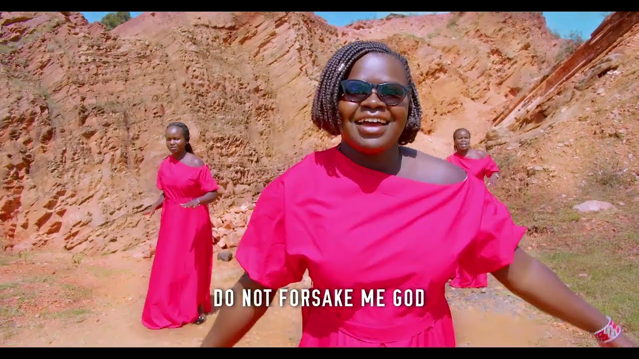 Mebakaktan by Joyce Langat (Official 4K Music Video) Sms 