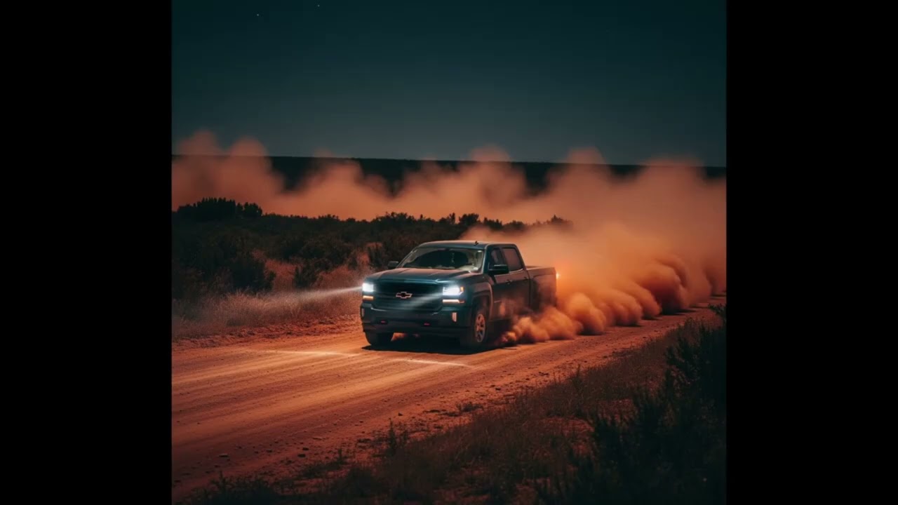 La vuelta de oquis - Garza Sound 