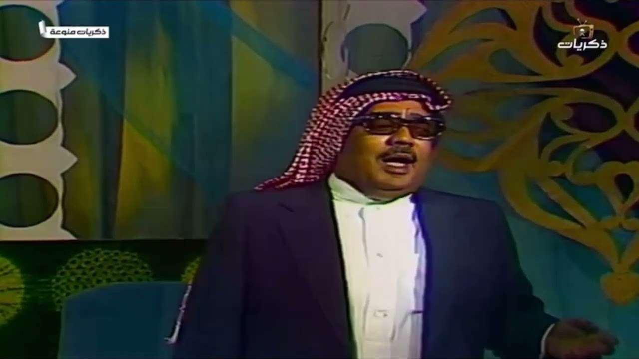 عبدالله محمد - إيه ذنبي ليه بس يا أسمر (فيديو كليب نادر)
