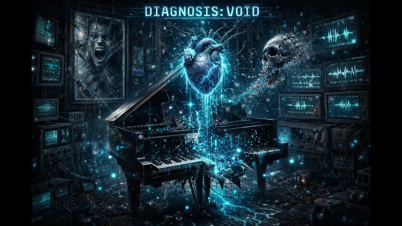GRZALA - DIAGNOSIS VOID