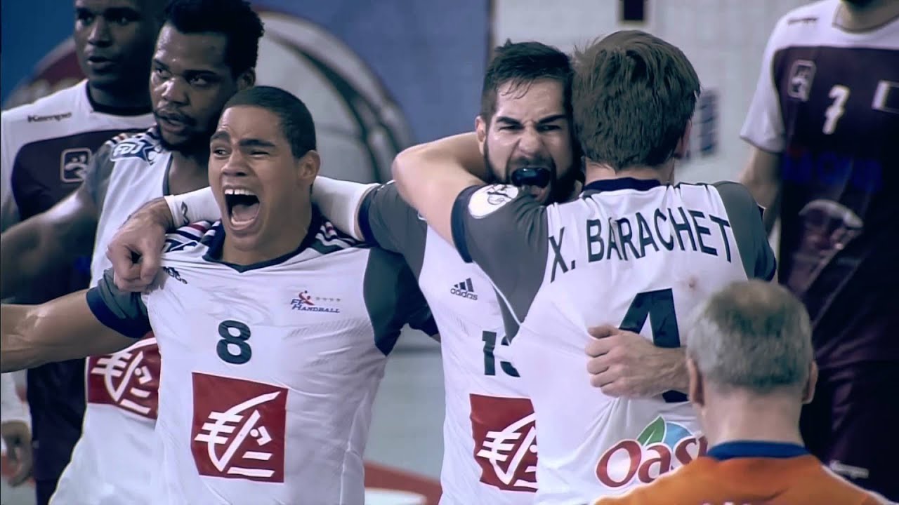 Ph&eacute;nom&eacute;nal Handball - 11&bull;29 janvier 2017