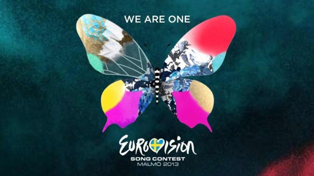 Eurovision 2013 - All Songs Recap - Studio Versions
