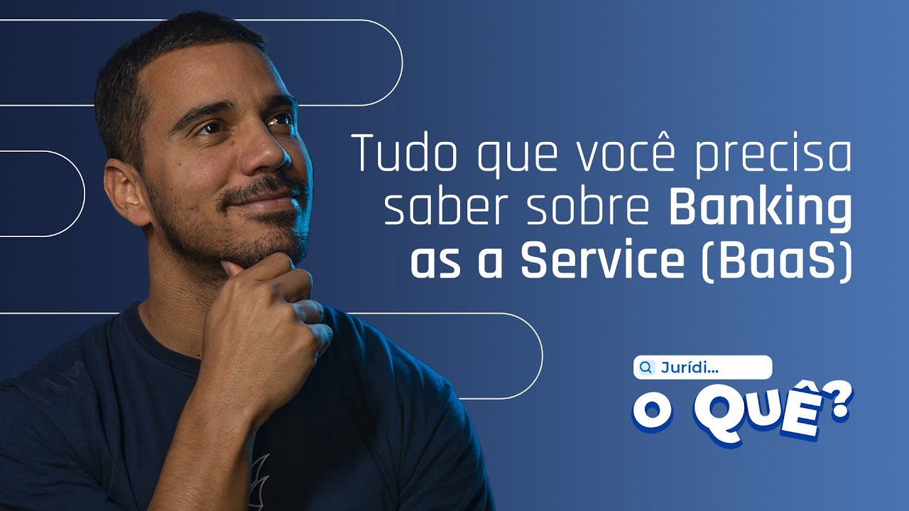 Everything you need to know about Banking as a Service (BaaS) | Juridioque