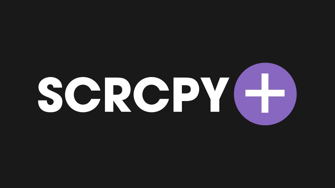 SCRCPY + | SCRCPY GUI