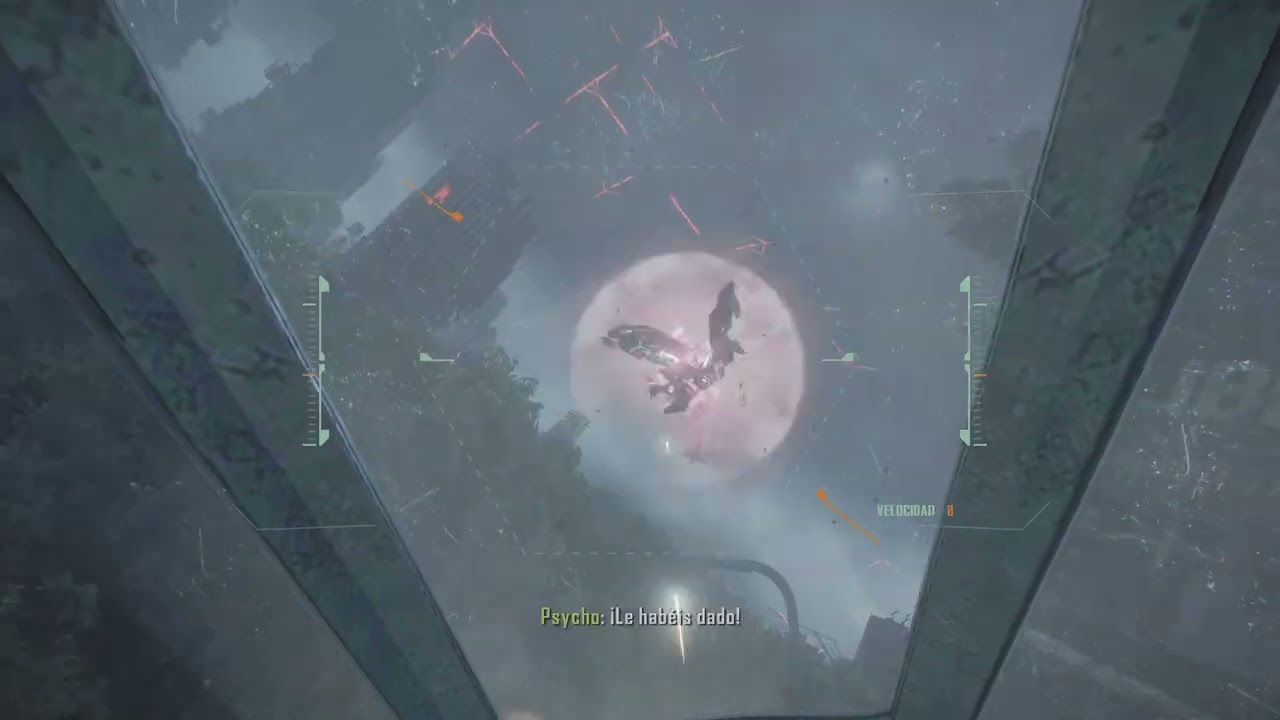 🔵 Crysis3 Remastered #10