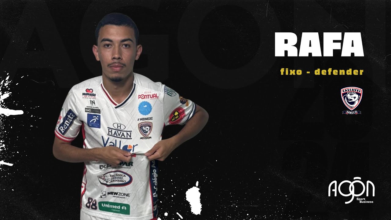 DVD Rafa