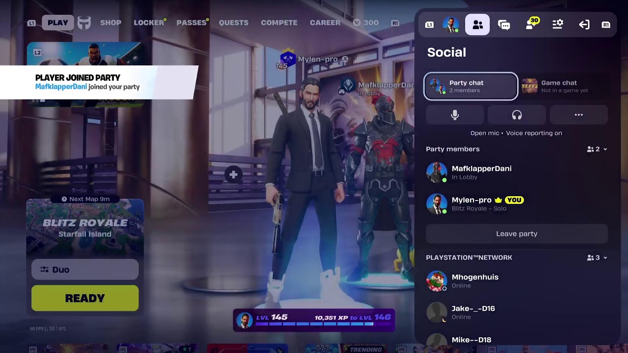 Fortnite LIVE 😂