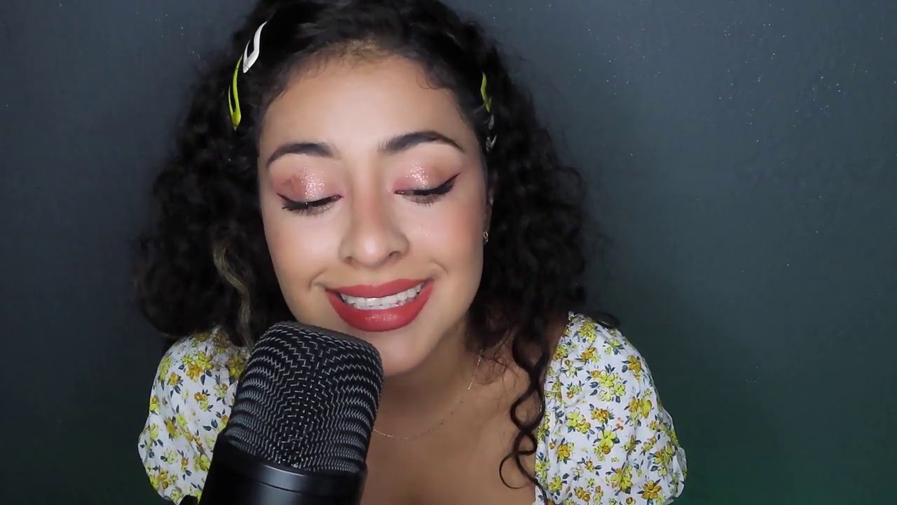 ASMR / LEYENDOTE HILOS DE TWITTER