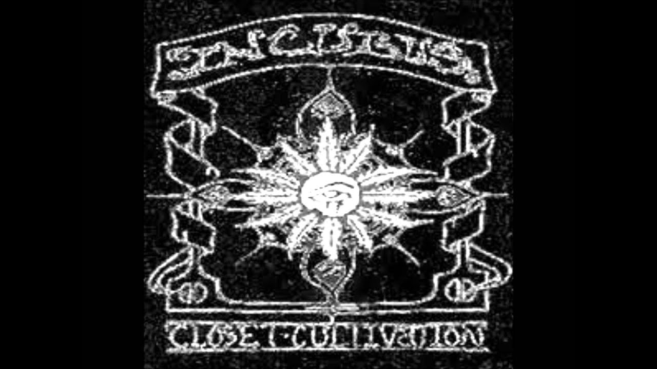 Incubus - Speak Free - (Closet Cultivation version)