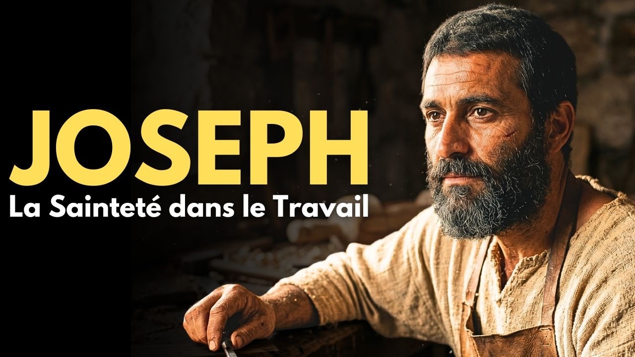 1er Mai - Saint Joseph Ouvrier: Le Mod&egrave;le des Travailleurs