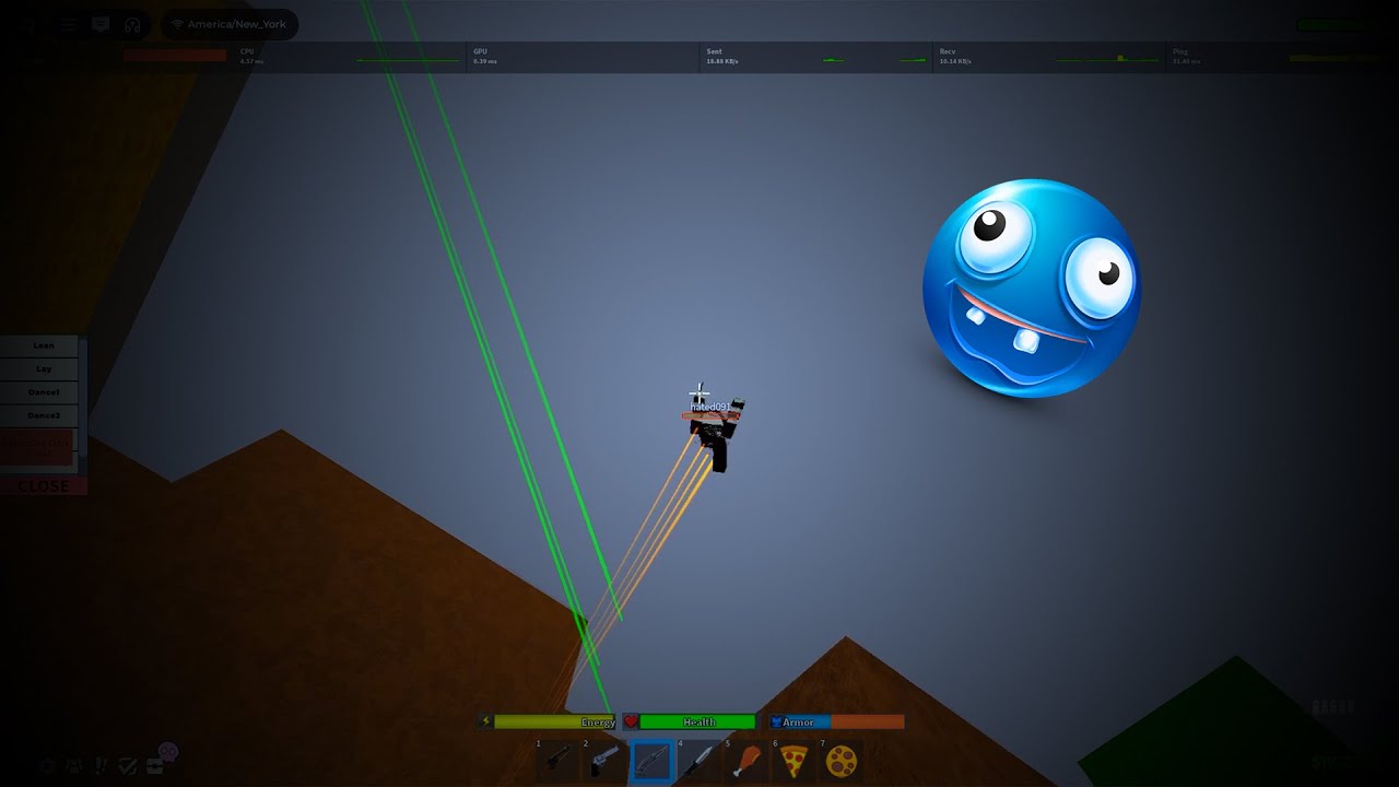 MY LEGIT TRIGGERBOT SOLOS DAHOOD COM... (Da Hood Montage + BEST SETTINGS)