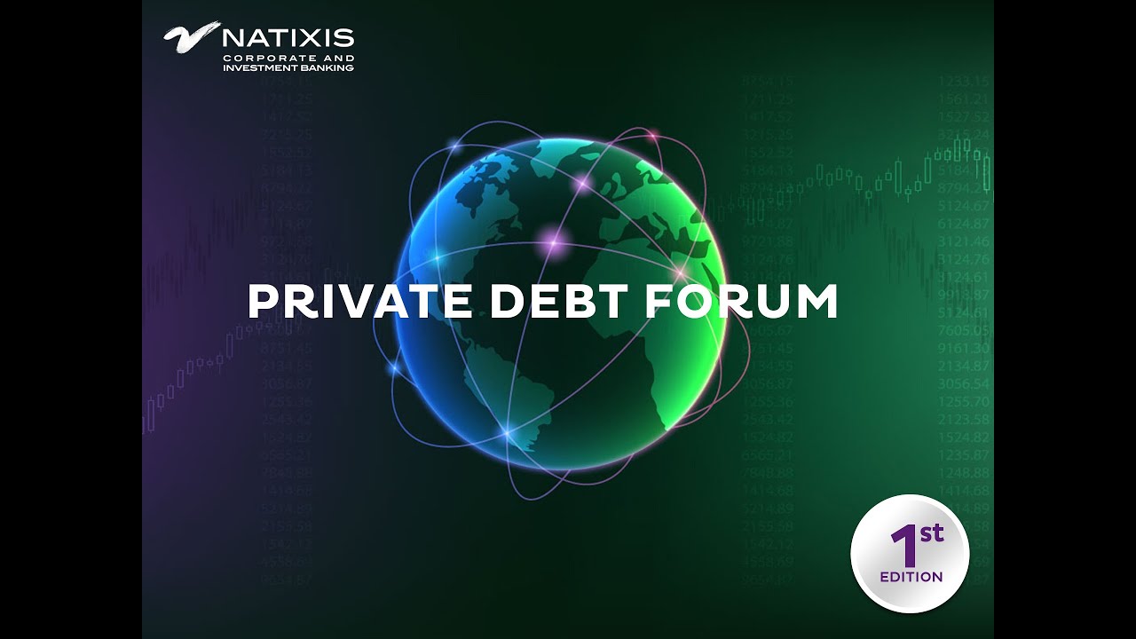2022 NATIXIS PRIVATE DEBT FORUM - PRODUCT / MARKET BREAK-OUTS - REAL ASSETS
