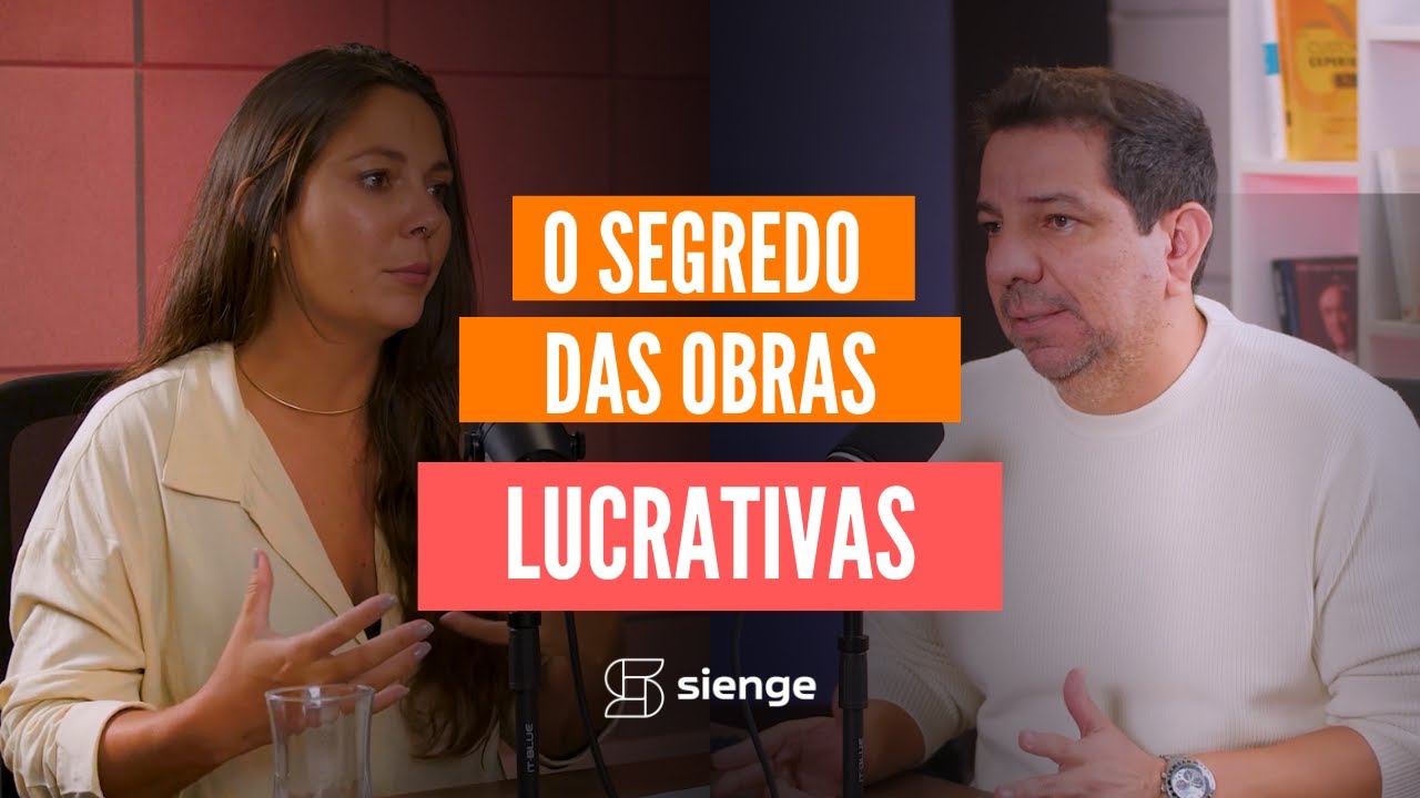 Como Transformar Orçamento em Lucro: O Ciclo Completo da Obra na Prática