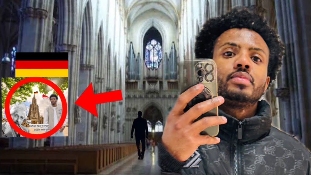 #vlog  Kale Part Two  #germany #ulm 