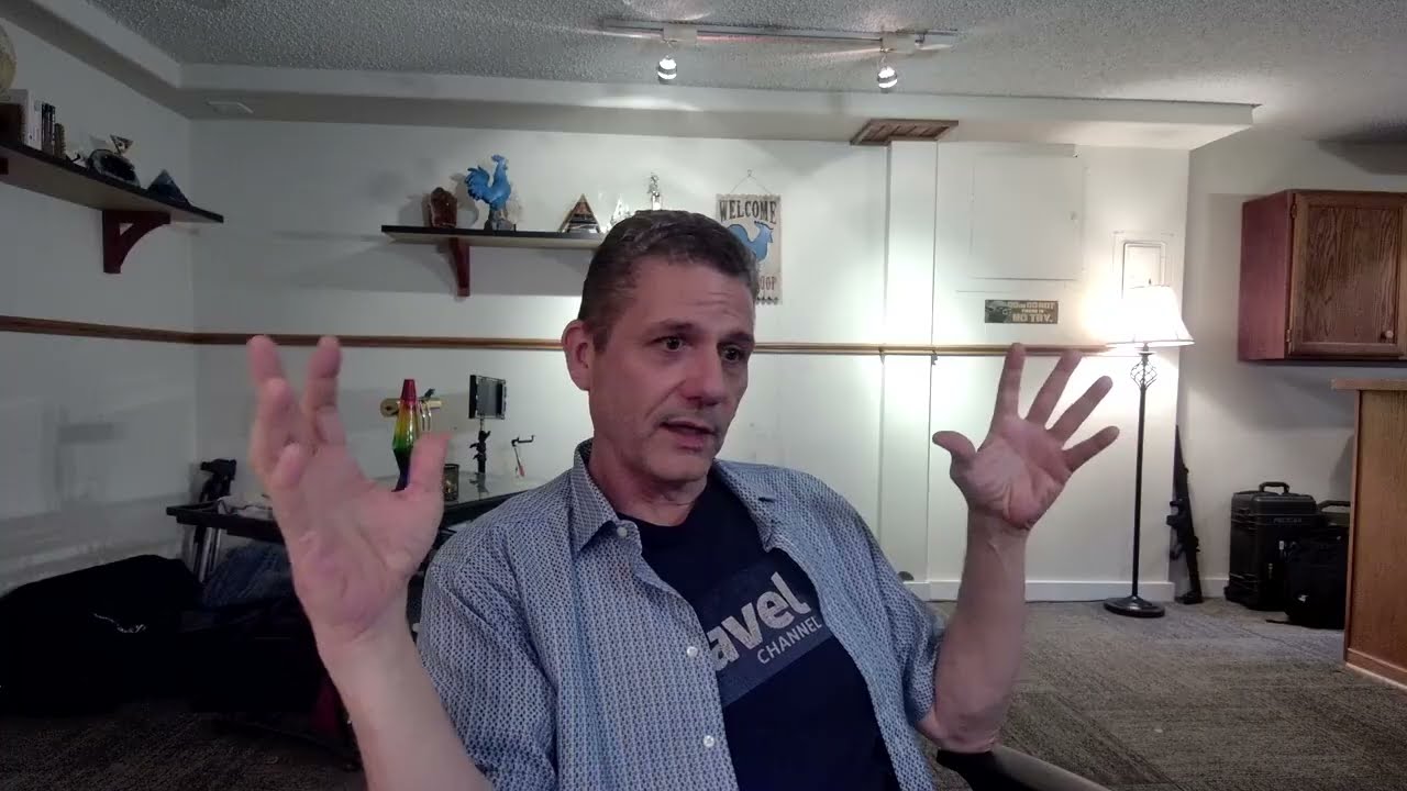 UAP Disclosure, Psyops & Corey's New Mission