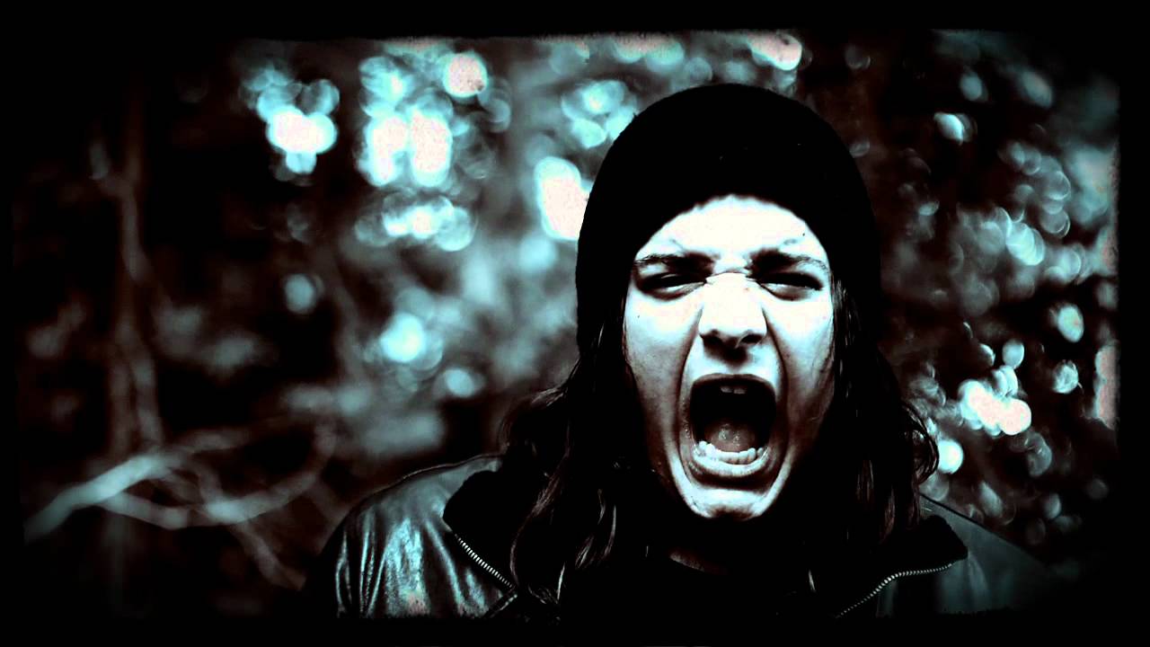 Black Crows Break the Silence (video mix)